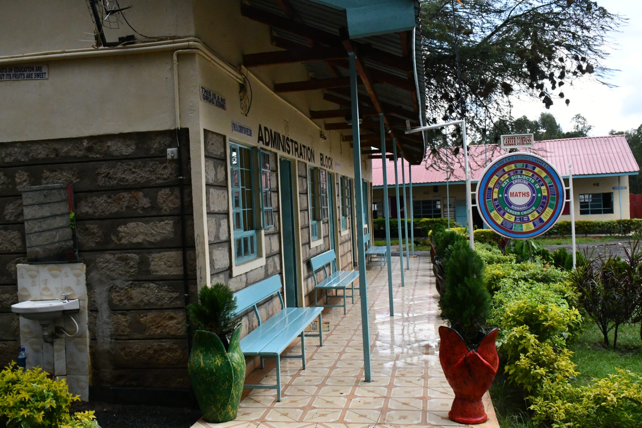 Home Tala Satellite High School