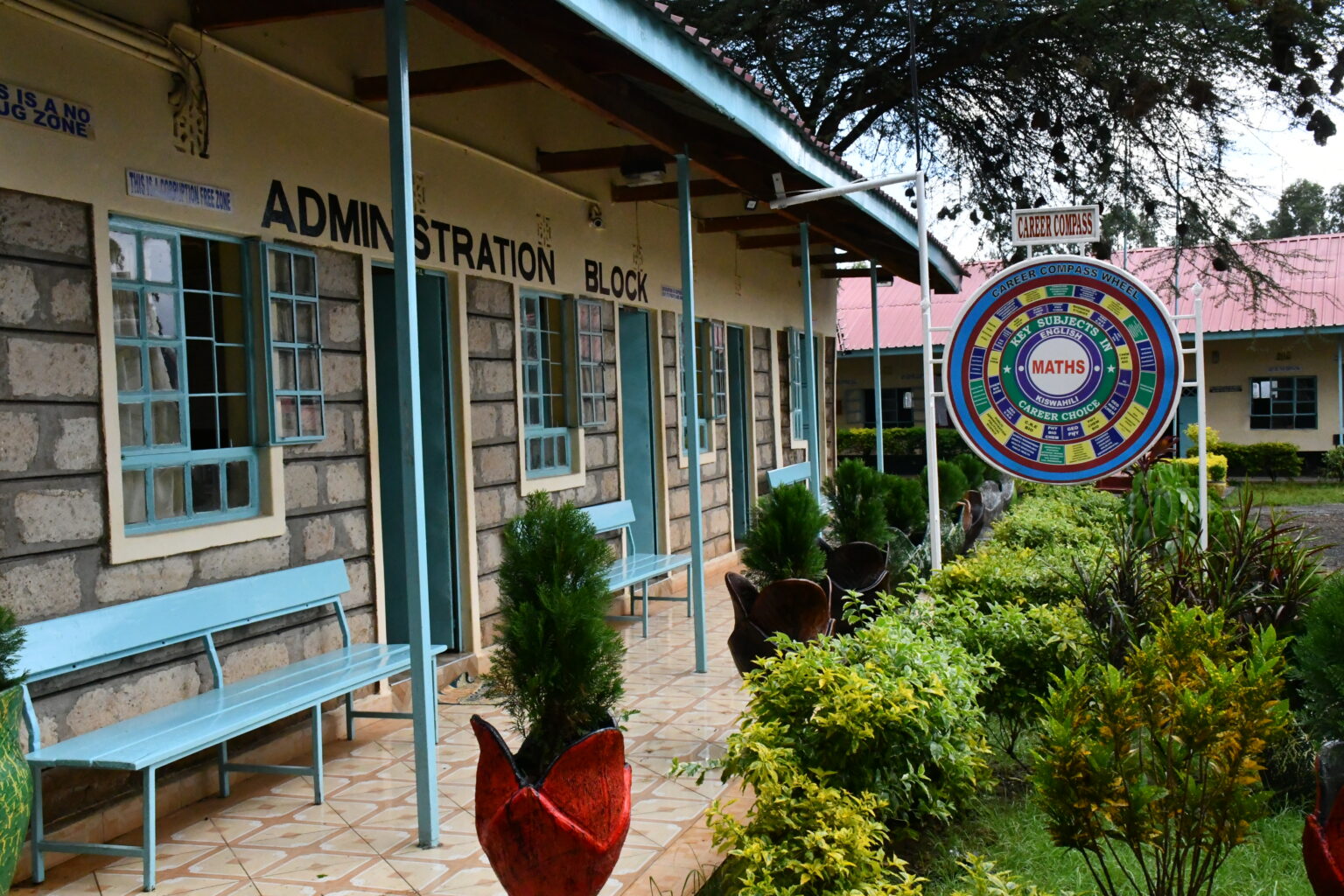 Home Tala Satellite High School